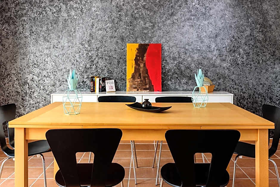 Southern Dreams Apartments