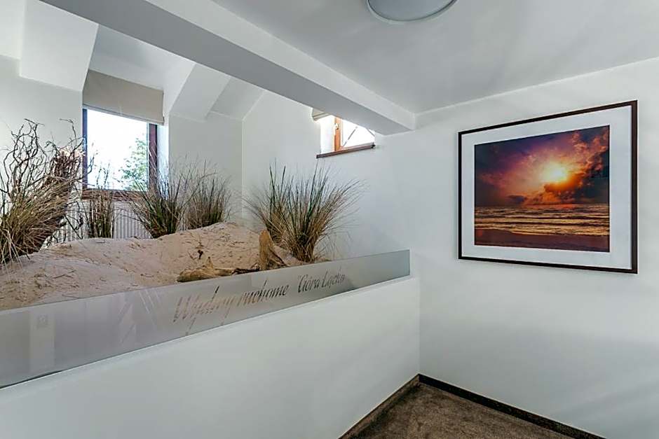 Grand Łeba - Adults Only (13+)