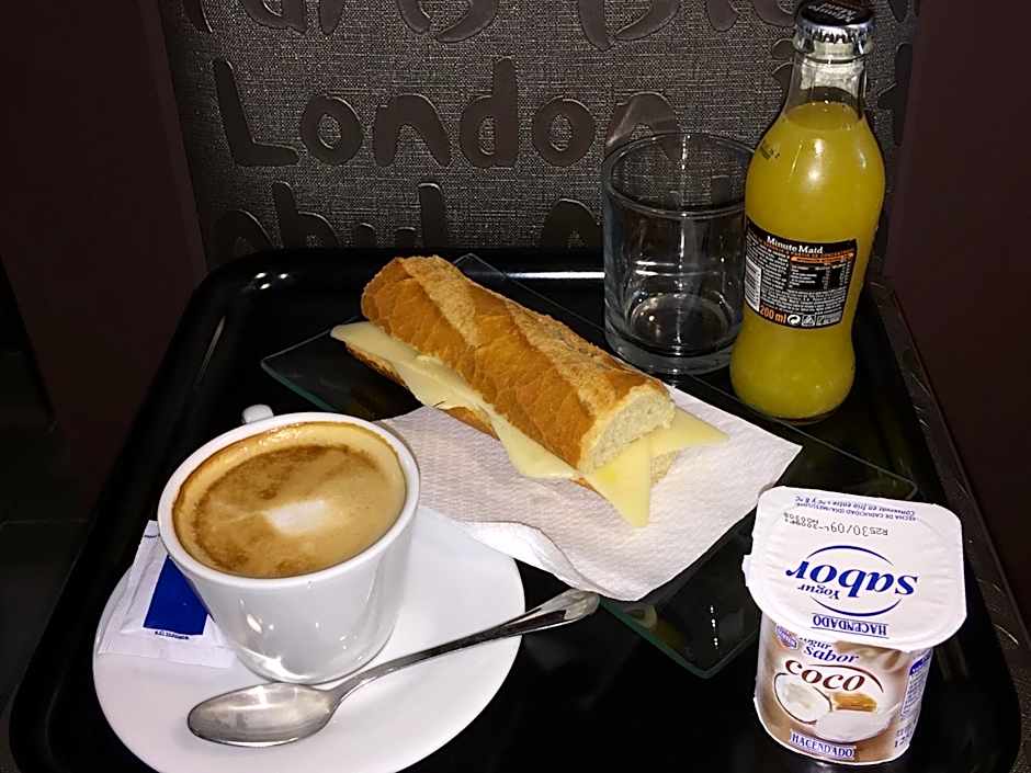 Hotel BestPrice Diagonal