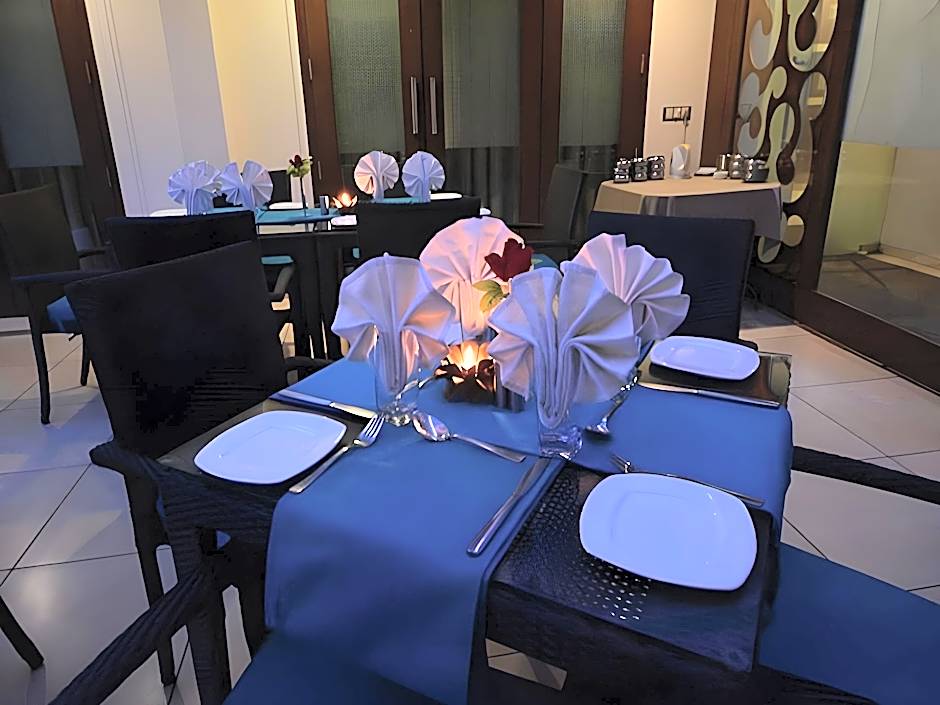 Hotel Legend Inn @ Nagpur