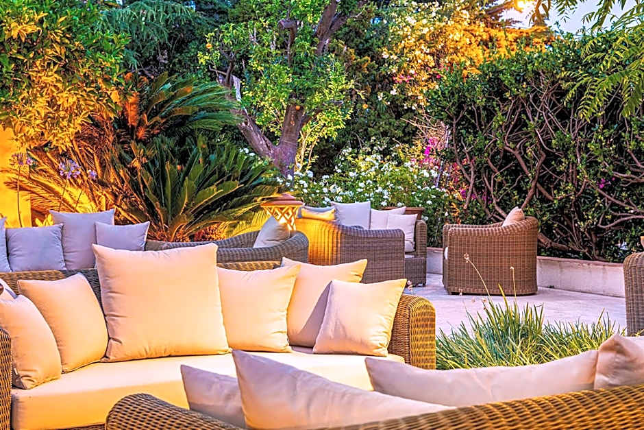 Best Western Premier Montfleuri