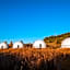 Pagosa River Domes