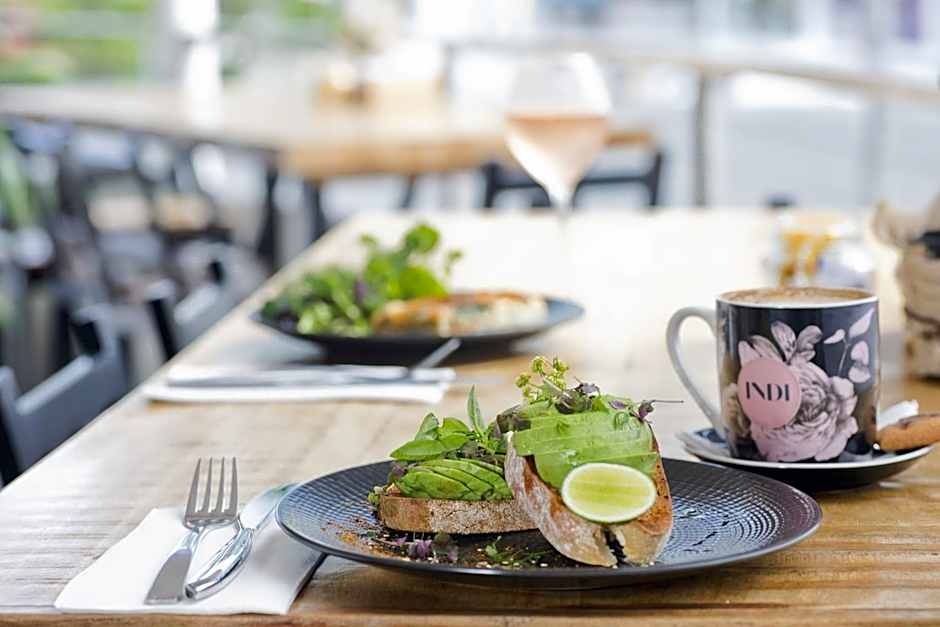 The Metropolitan Spring Hill