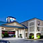 Best Western Executive Inn & Suites