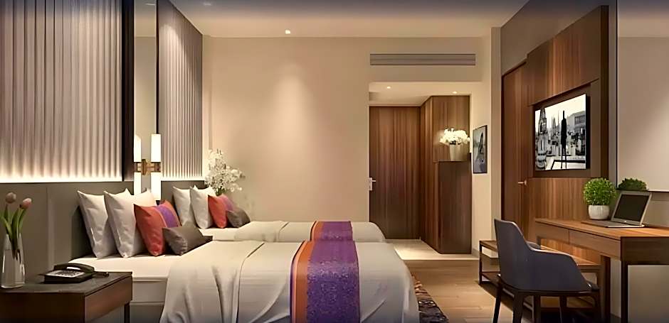 Vivanta Kolkata EM Bypass