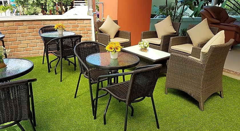 Calypso Patong Hotel