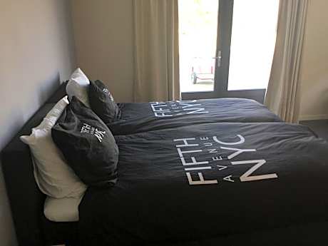 Twin Room with Bathroom