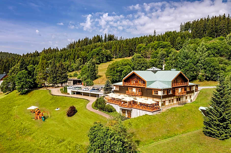 Hotel Zátiší