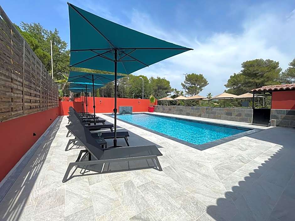 Urban Style Cannes Mouans-Sartoux