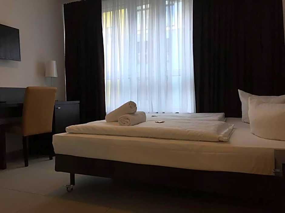 Mosel Hotel