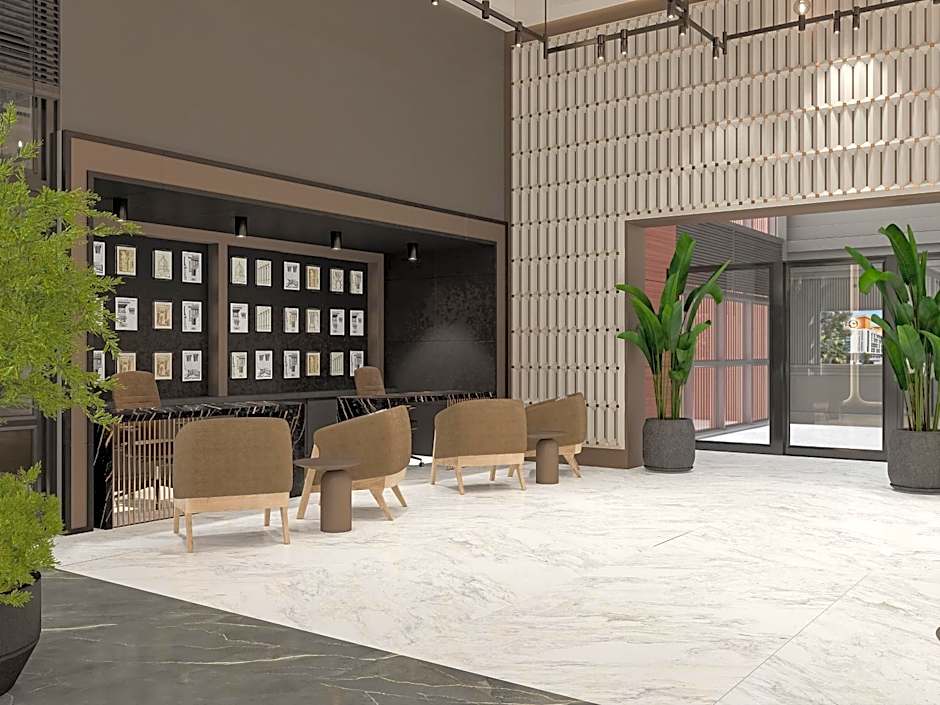 Annabella Diamond Hotel - All Inclusive