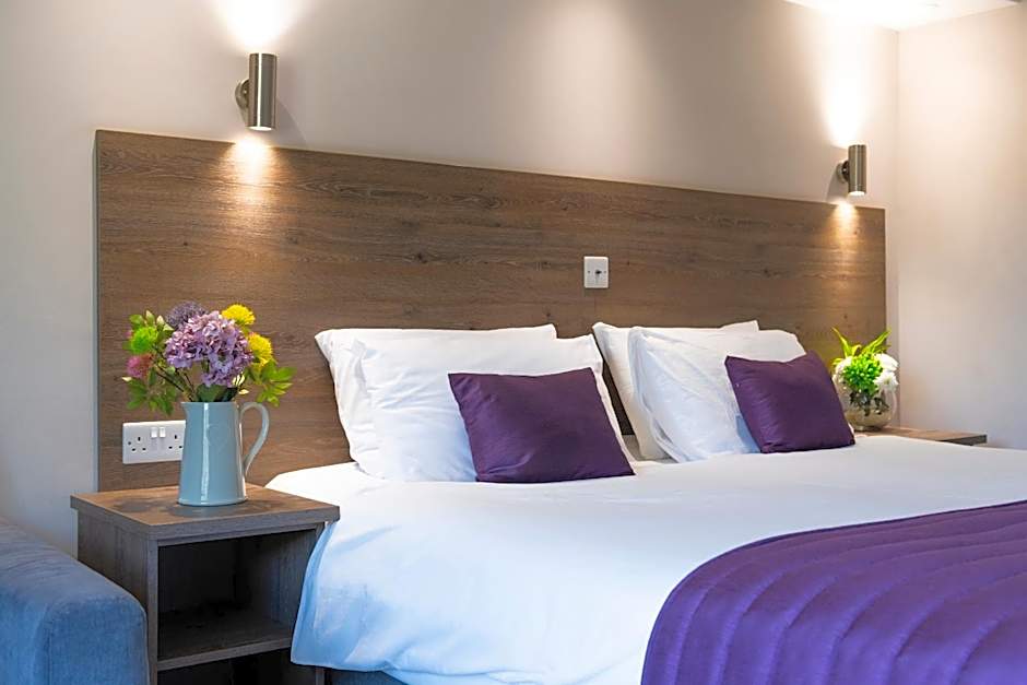 The Limes Country Lodge Hotel