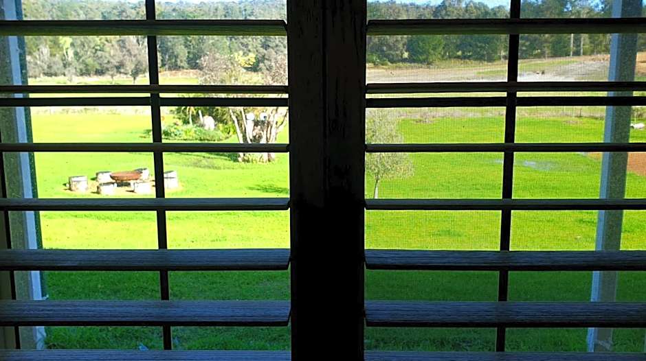 Blackwood Valley Suites