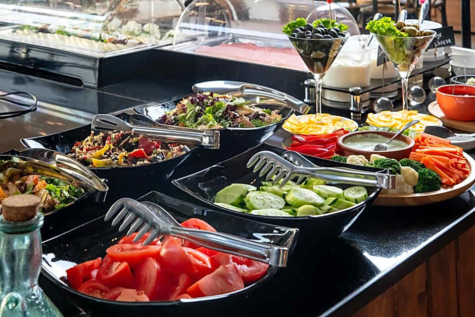 Urban Boutique Hotel