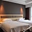 Elan Hotel (Ningbo Beilun Intime City)