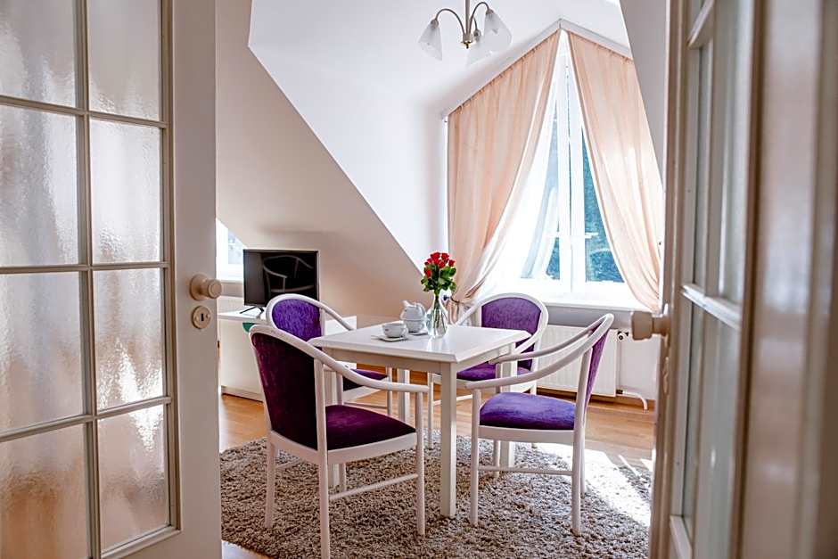 Geovita Krynica-Zdroj