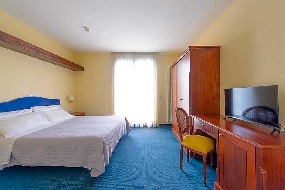 Palace Hotel Domus Mea Riccione