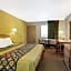 Super 8 by Wyndham Charlotte Downtown Area