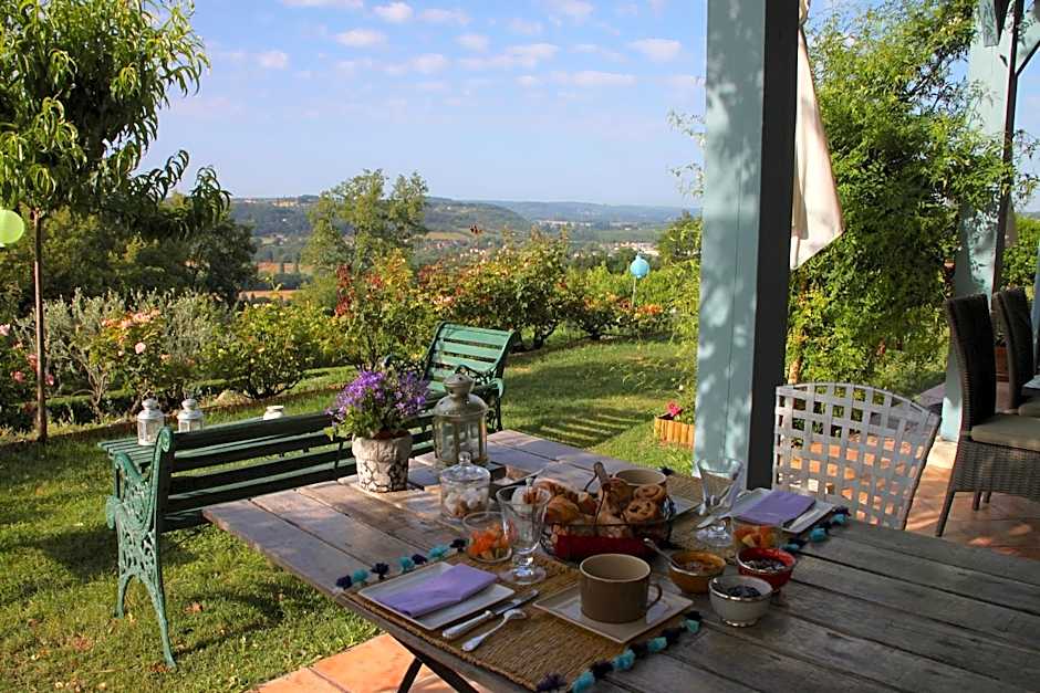 Maison Olea