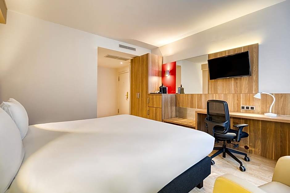 Holiday Inn Hotel Brussels-Schuman By IHG