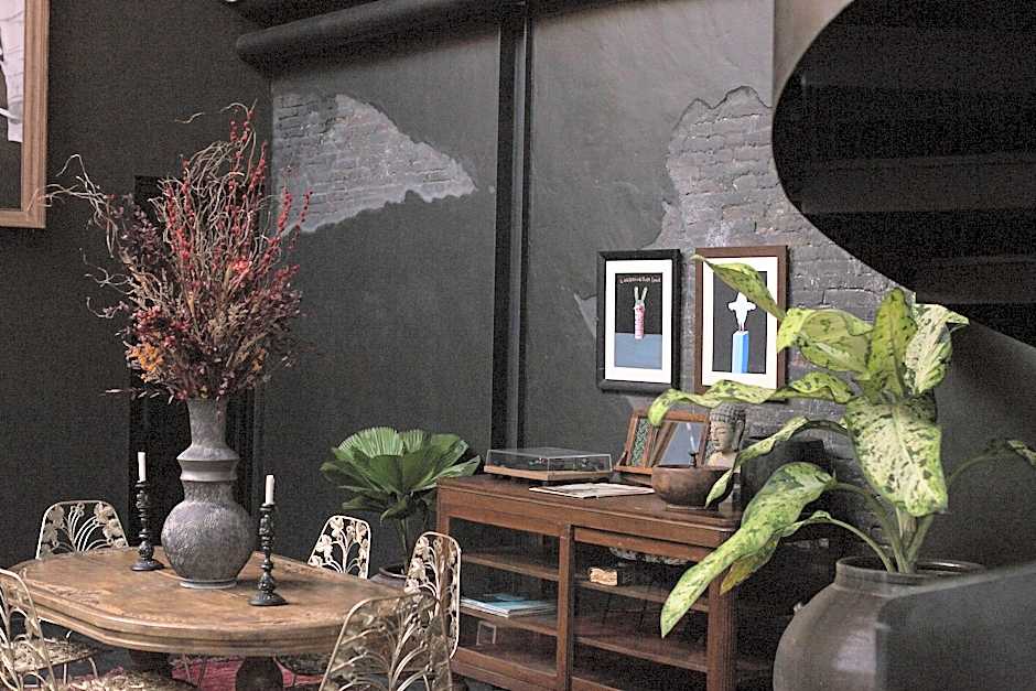 The Bohemian Bali