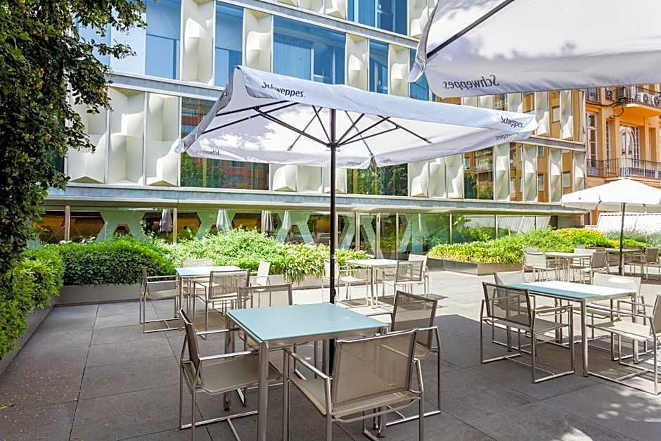 Hotel Royal Passeig de Gracia