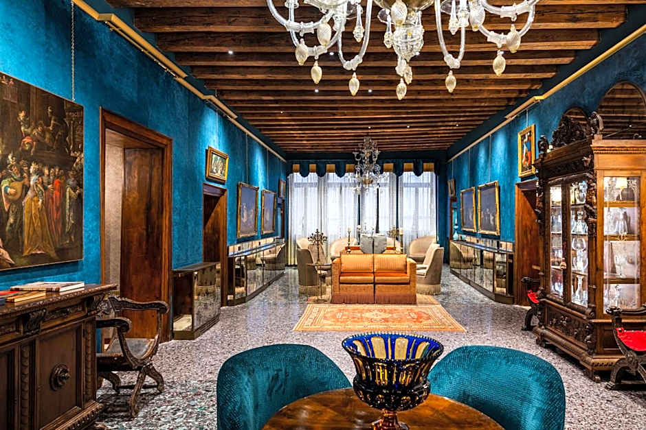 Hotel Palazzo Priuli