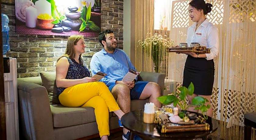 Serene Boutique Hotel & Spa