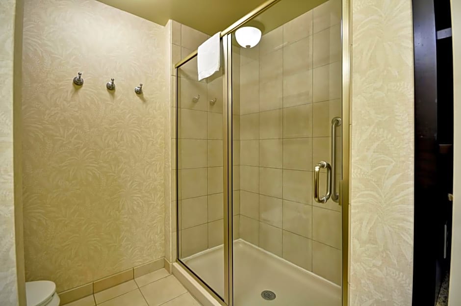 Hampton Inn & Suites North Charleston-University Boulevard