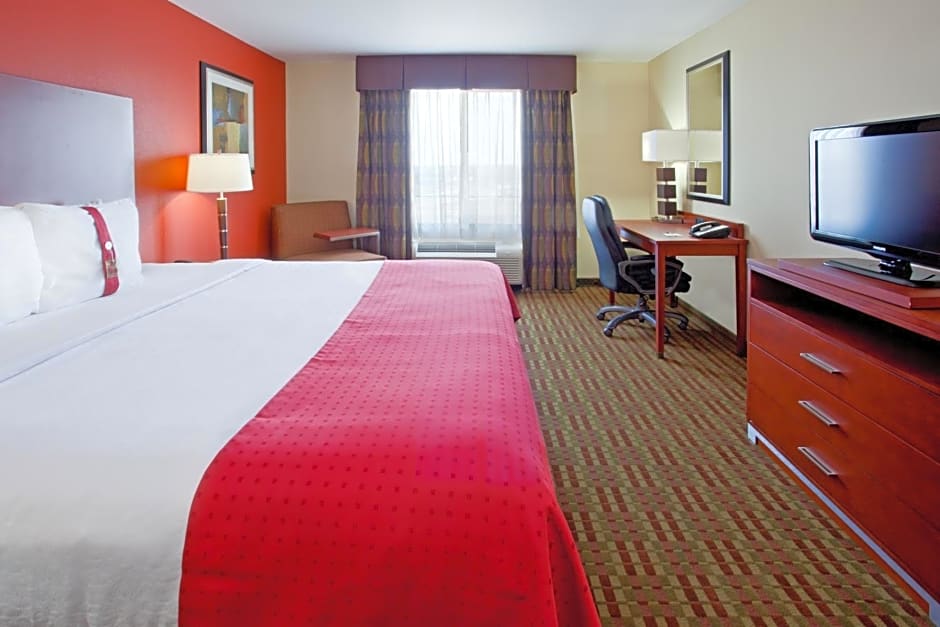Holiday Inn Austin North By IHG