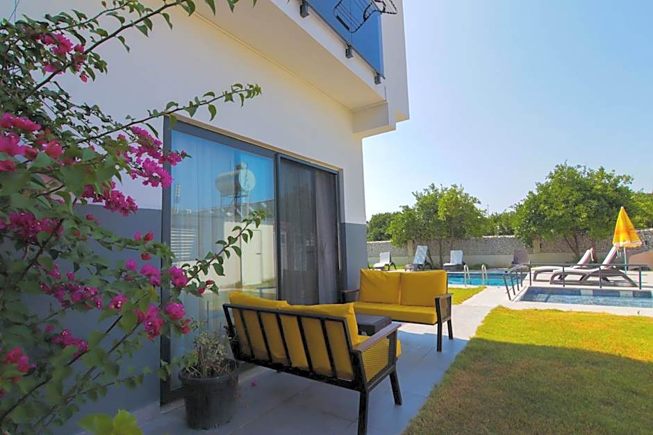 Side Mira Palace & Spa