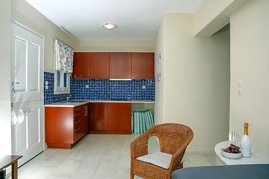 Villa Irenes Dream - For dreamy holidays