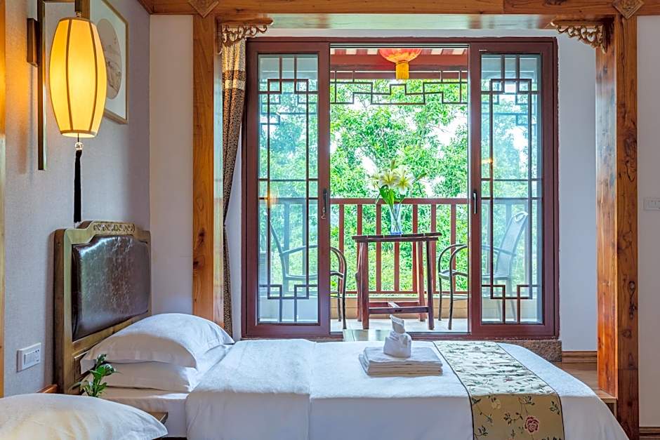 Yangshuo River View Hotel