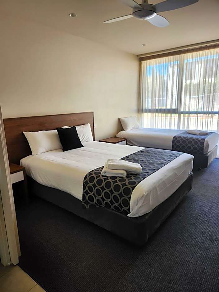 Jane Eliza Motor Inn