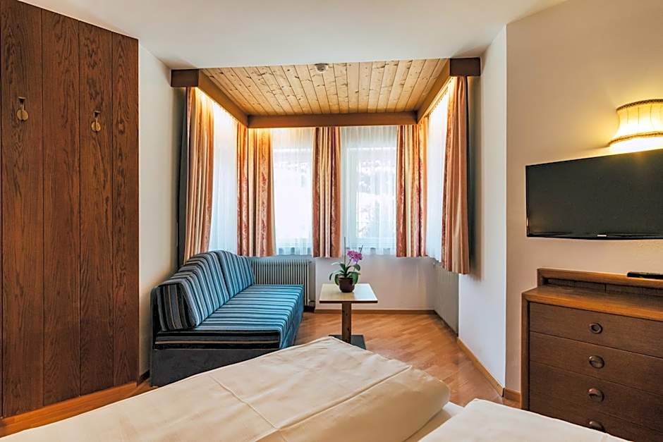 Hotel Residence Griesfeld
