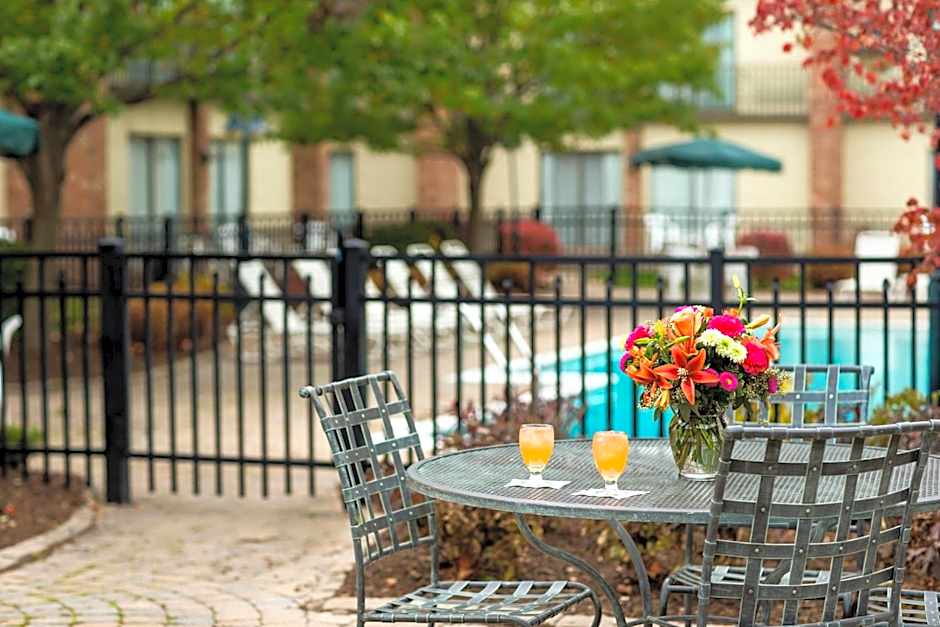 RIT Inn & Conference Center