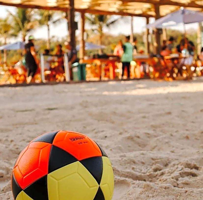 Condomínio Barretos Thermas Park - Flat Parque do Peão