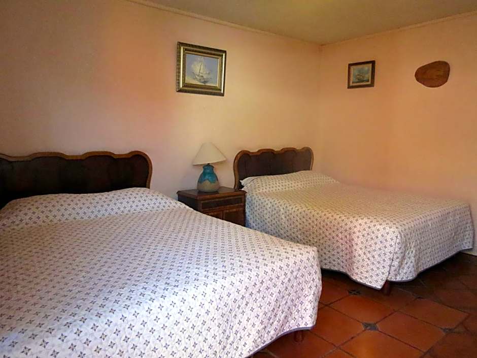 Malarrimo Restaurant Hotel & RV Parking