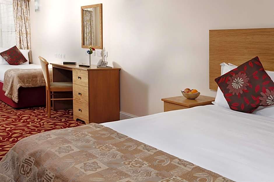 Best Western London Ilford Hotel