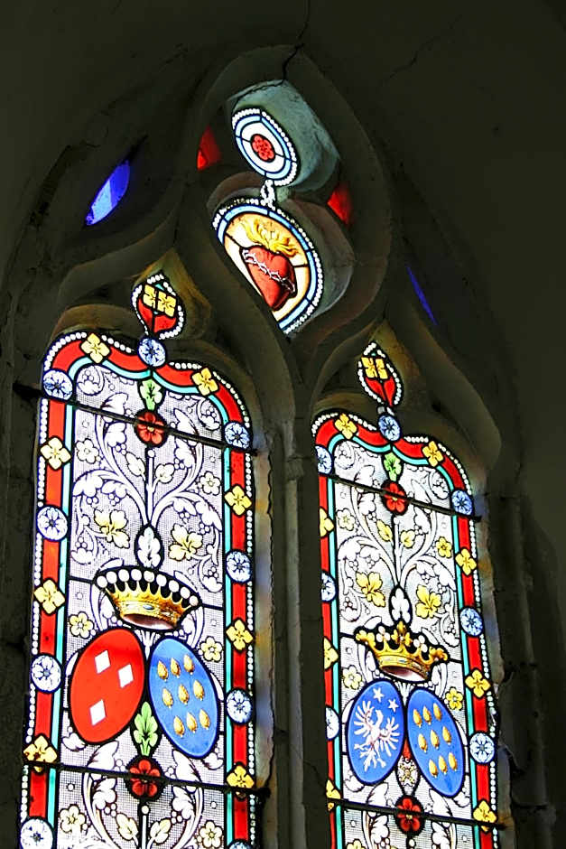 Chateau de Flottemanville