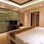 GreenTree Inn Zhenjiang Jurong Yalong Business Hotel