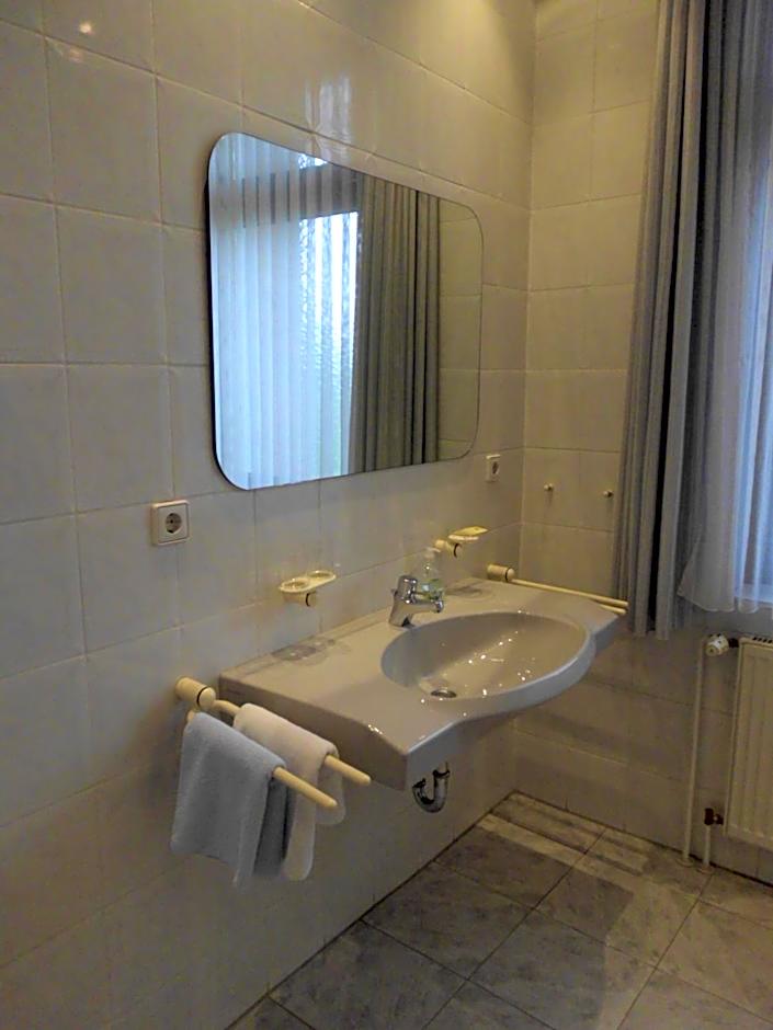 Bennetts Restaurant und Hotel