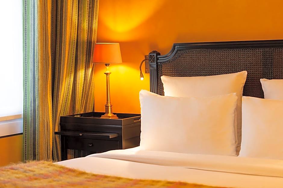 Hotel Gabriel Paris
