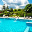 Hotel La Residence & Idrokinesis