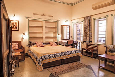 Family Deluxe room (4 Adults)