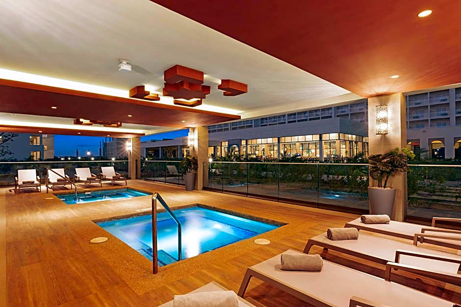 Hotel Riu Baobab - All Inclusive