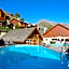 Chez Philippe - Appartements et Chalets - Panoramic Village vue Glaciers
