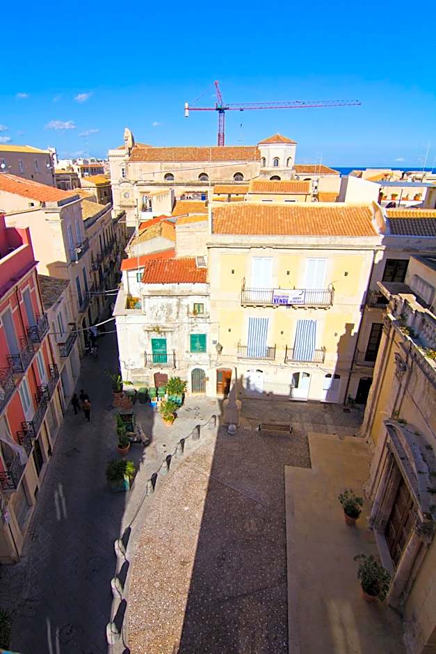 La Via della Giudecca