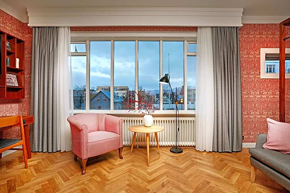 Canopy by Hilton Reykjavik City Centre