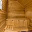Tilford Woods Lodge Retreat